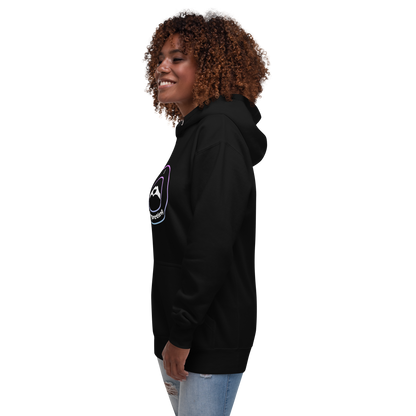 Sign Language Interpreter Unisex Hoodie