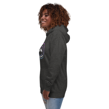 Sign Language Interpreter Unisex Hoodie