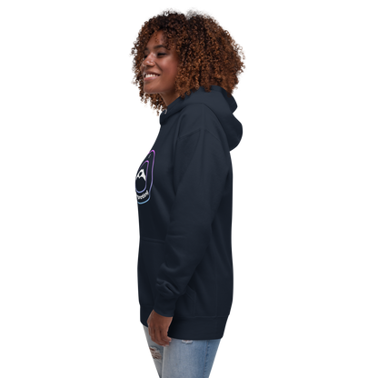 Sign Language Interpreter Unisex Hoodie