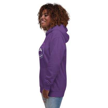 Sign Language Interpreter Unisex Hoodie