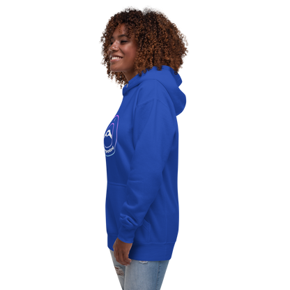 Sign Language Interpreter Unisex Hoodie